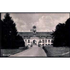 Glorup - Fyn - Stender 613 K - Ubrugt