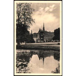 Brahetrolleborg - Ole Bages Bogh. 74839 - Ubrugt