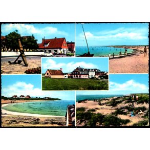 Liseleje - Rudolf Olsen 1052