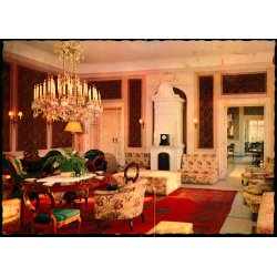 Hindsgavl - Havesalen - Foreningen Norden u/n - Brugt