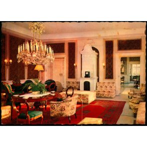 Hindsgavl - Havesalen - Foreningen Norden u/n - Brugt