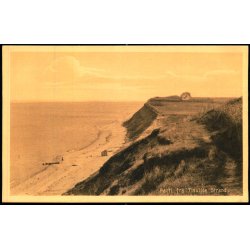 Parti fra Tisvilde Strand - Stender  46065 - Ubrugt
