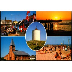 Lkken - Wadmanns 8267 - Brugt