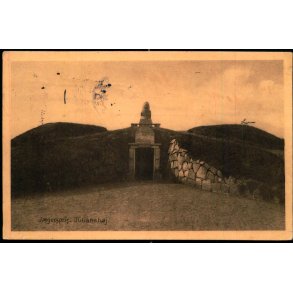 Jgerspris - Julianehj - K.V. Nielsen 6386 - Brugt