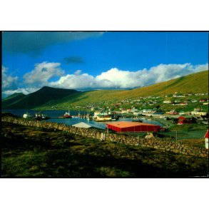 Ùr Runavik - Asmundur Poulsen u/n - Brugt