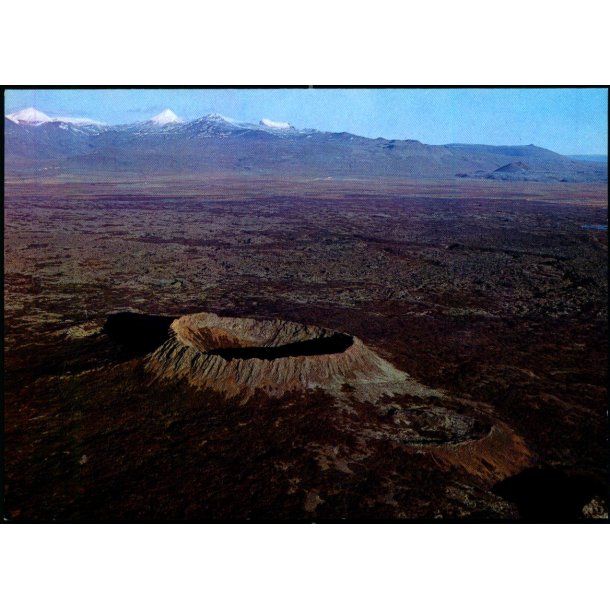 Elborg i Hnappadelssyslu - S&oacute;larfilma 62 - Ubrugt