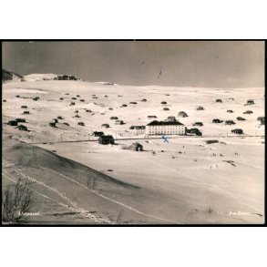 Ustaoset - u/n - Brugt