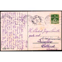 Kbenhavn - Rosenborg Slot - EDJPH 2700/11