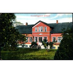 Slemminggaard (Jylland) - C. Eneret 93 - Ubrugt