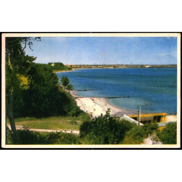 Aarhus set fra Varna - Stender 32 - Brugt