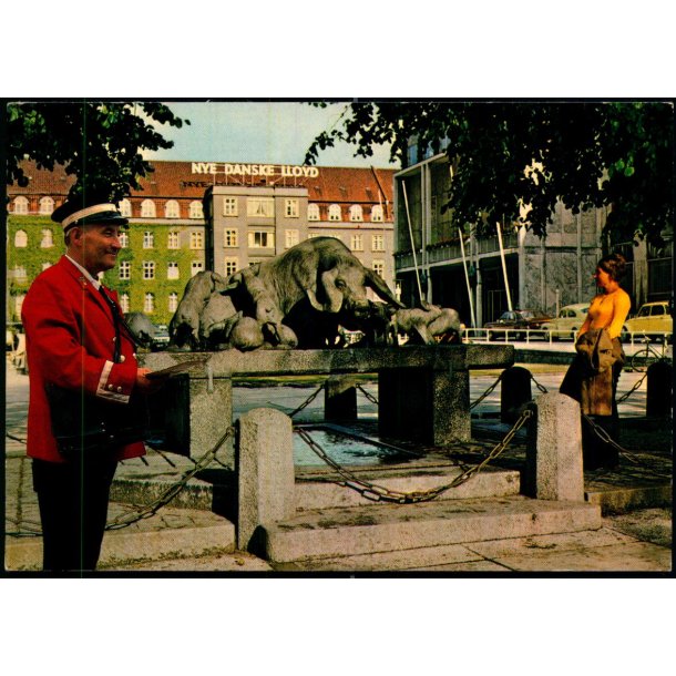 Aarhus - Ceres Br�nden - Stender 149 719 627 - Brugt