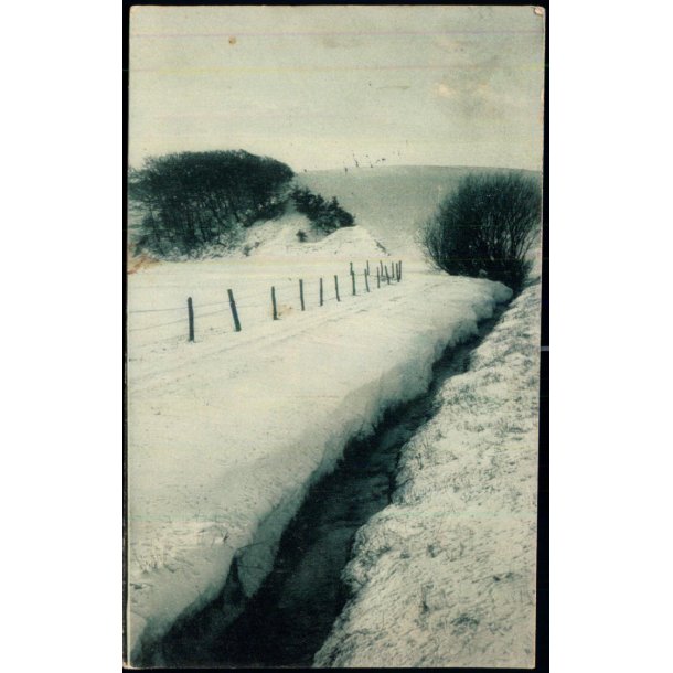 Fredericia - W.K.F. u/n - Brugt