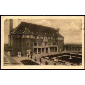 Fredericia - Dansk K�best�vne - J.A.F. 2011 - Brugt