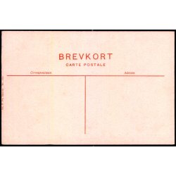 K�benhavn - Langelinies Pavillon - Ed. F. Ph. 714