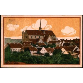 Haderslev -  9053 - Brugt