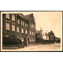 Aabenraa - Statsskolen - Bojsens Bogh. 59779 - Brugt