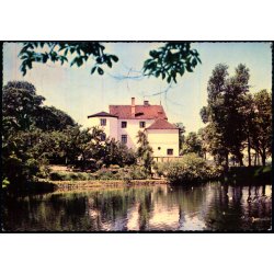 Aabenraa - Slottet - Stender 5603 - Brugt