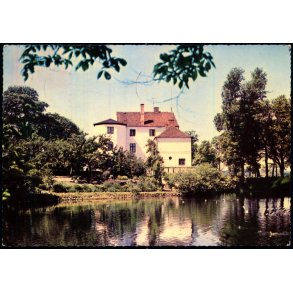 Aabenraa - Slottet - Stender 5603 - Brugt