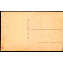 Bornholm - Lilleborg S - Almindingen - F. Srensens Bogh. 2254 - Ubrugt