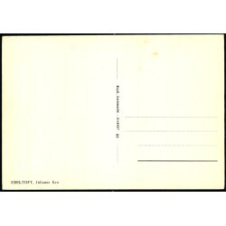 Julianes Kro - Elle 65489 - Ubrugt