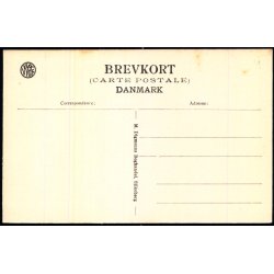 Silkeborg Husholdningsskole - WKF u/n - Ubrugt