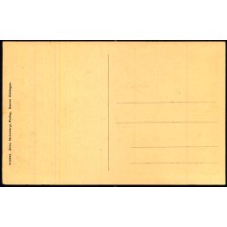 Parti  fra det gamle Helsing�r - E. Str�mberg 210995 - Ubrugt