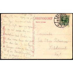 Aalborg - Jens Bangs Stenhus - Stender 869 - Brugt