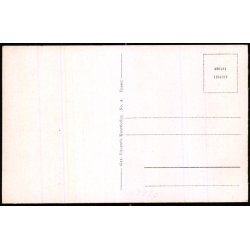 Bornholm - sterlars Kirke - Alex Vincent 4 - Ubrugt