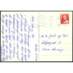 sterlars Kirke - sterlars kirke 961013 - Brugt