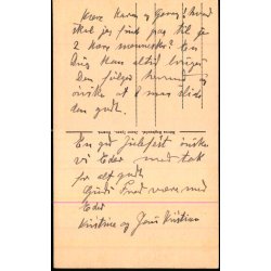 Bornholm - Parti fra Aarsdale - Rnne Bogh. u/n - Ubrugt