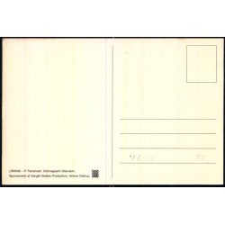 Urania - IF Fensmark - Sangril u/n - Ubrugt