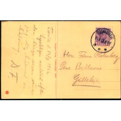 Helene Kilde - Tisvilde - Stender 46067 - Brugt