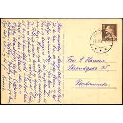 Strandparti - Rudolf Olsen 355 - Brugt