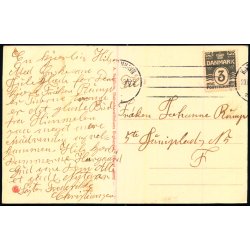 Kbenhavn - Diakonissestiftelsen - Stiftelsen 38092 - Brugt