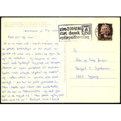 Udsigt fra Vor Frelsers Kirkes Taarn - Eiders 450 - Brugt