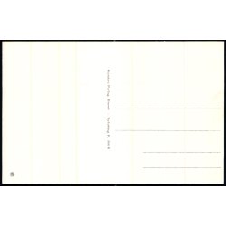 Nyk�bing F. - Centralsygehuset - Stender N. 358 K - Ubrugt