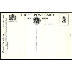 Dronning Elizabeth  - Prince Charles - Prinsesse Anne - Ubrugt