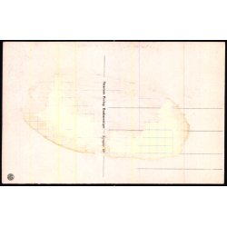 Lyngby - Frilandsmuseet - Stender L. 40 - Ubrugt - Har v�ret kl�bet op !