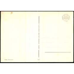 Kal� Slotsruin -  Elles 567 - Ubrugt