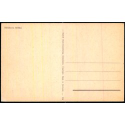 Blokhuset - Rebild - Rudolf Olsen 358 - Ubrugt