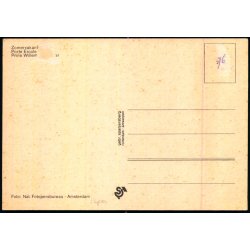 Prins Willem Alexander - Spangersberg 76 - Ubrugt