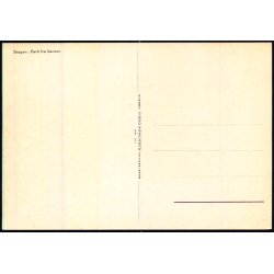 Skagen - Parti fra Havnen - V. Asmussen 101 - Ubrugt