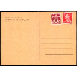 Kbenhavn - Vesterbros Passage - Rudolf Olsen 681