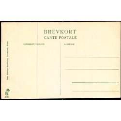 Brdrene rsteds fdested - Rudkbing - Peter Alstrup 5018