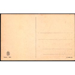 Tranekr Slot - Langeland - BPM Eneret 3081 - Ubrugt