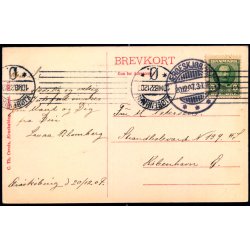  �r� - Optagelseshjem - C. Th. Creutz 12061 - Brugt