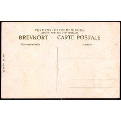 Pederstrup (Lolland) - C. Eneret 200 - Ubrugt