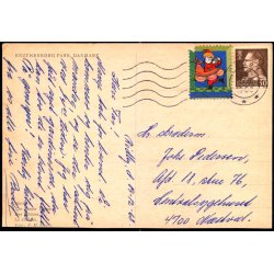 Knuthenborg Park - Slottet - u/n - Brugt