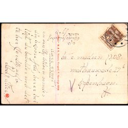 Ollerup Gymnastikh�jskole og Idr�tshal - M&amp; K Nielsen 69141 - Brugt