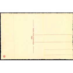 S�nderborg - Pontonbroen - Stender 52162 - Ubrugt